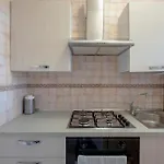 Rosato 14-balcone Sul Mare Apartmán Bari