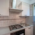 Rosato 14-balcone Sul Mare Apartmán