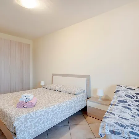 Apartment Rosato 14-balcone Sul Mare