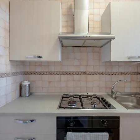 Rosato 14-balcone Sul Mare Apartment Bari