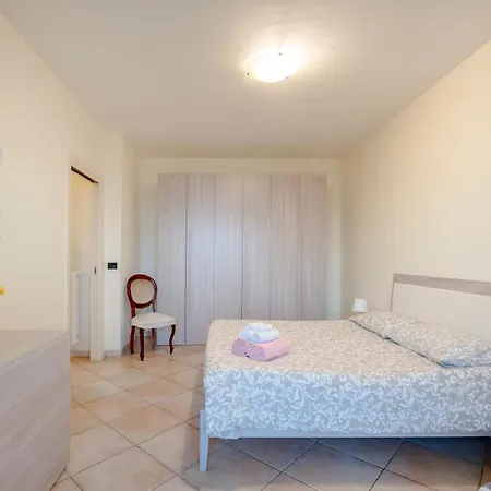 Rosato 14-balcone Sul Mare * Bari