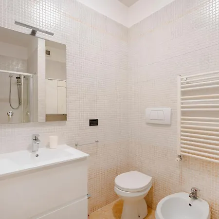 Apartment Rosato 14-balcone Sul Mare Bari