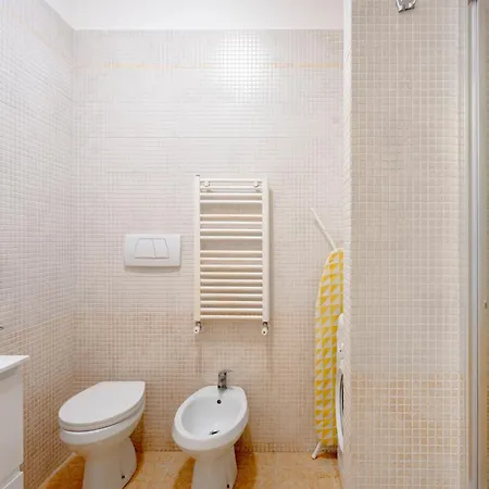 Apartment Rosato 14-balcone Sul Mare